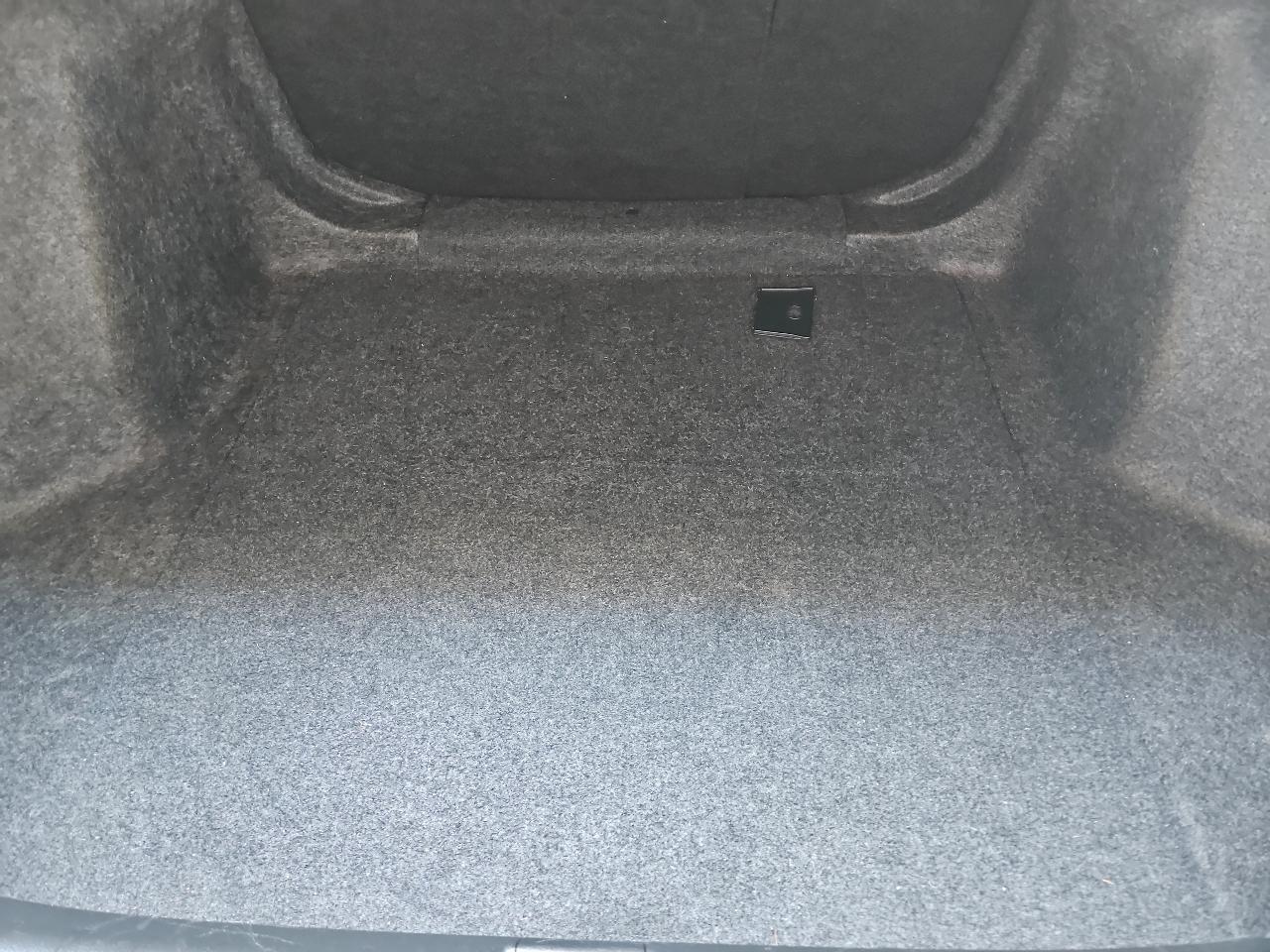 Honda Civic EX-T Sedan CVT 2017