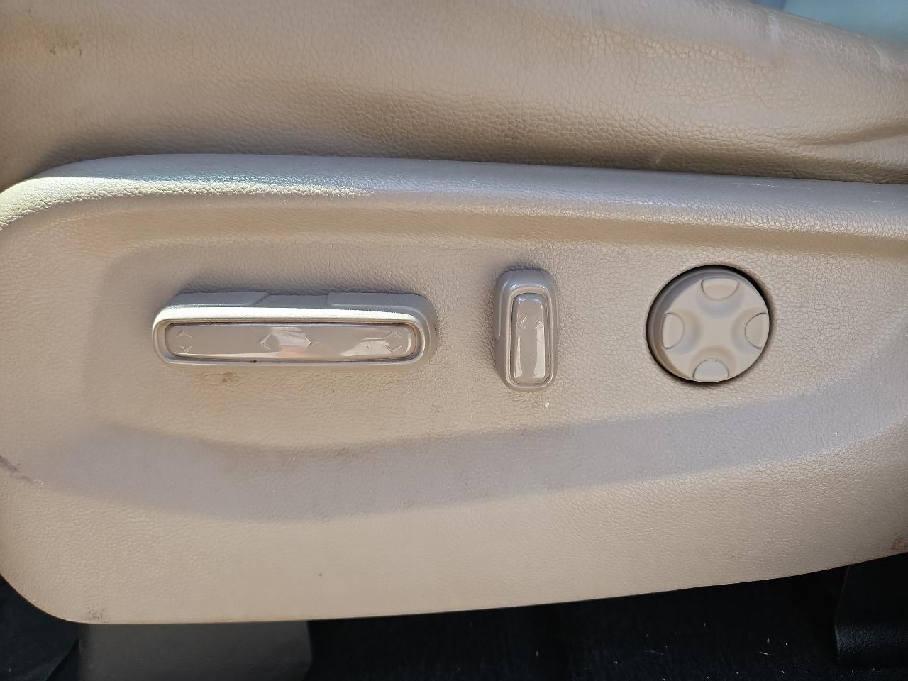Honda Odyssey  2018