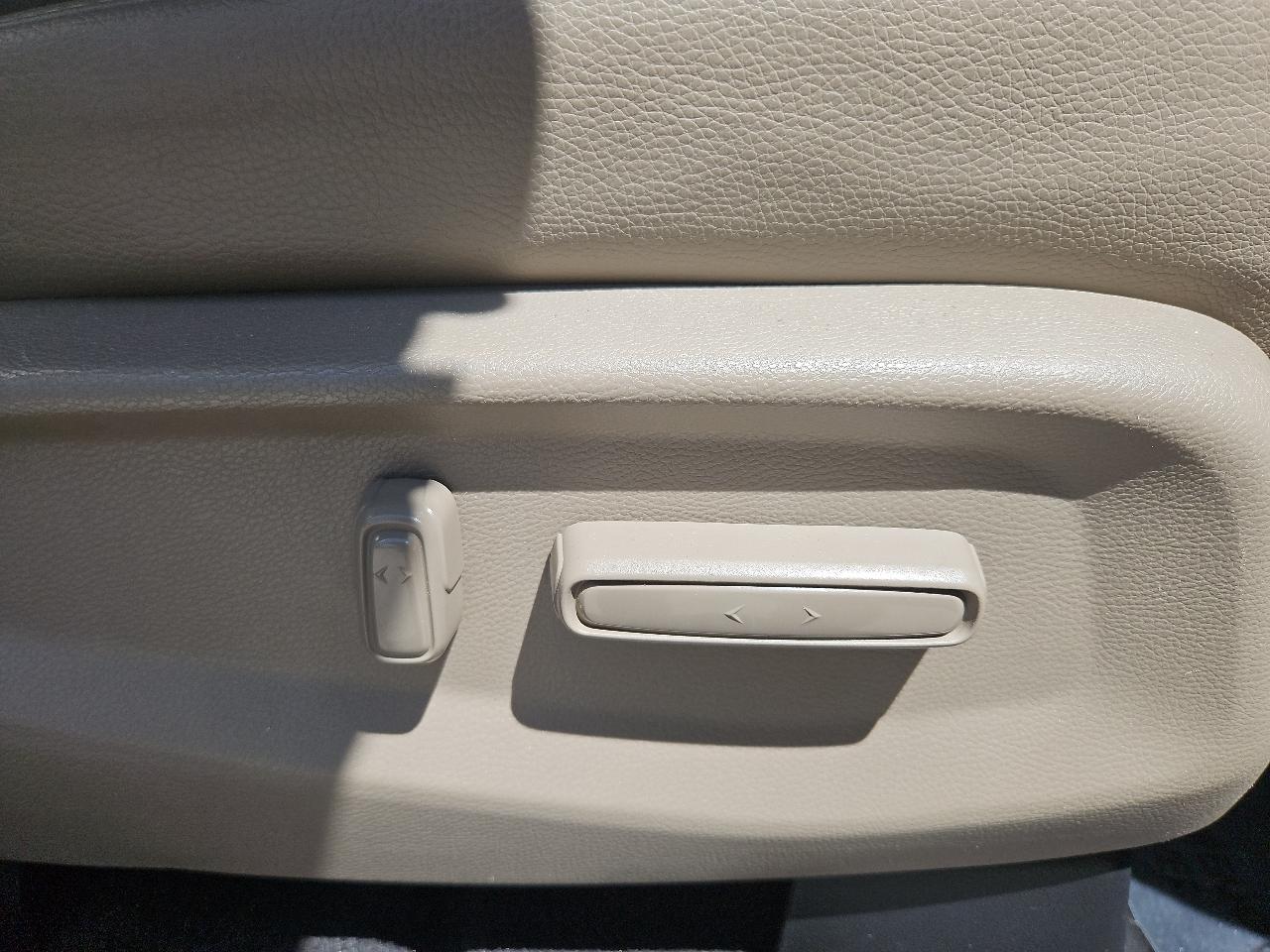 Honda Odyssey  2018