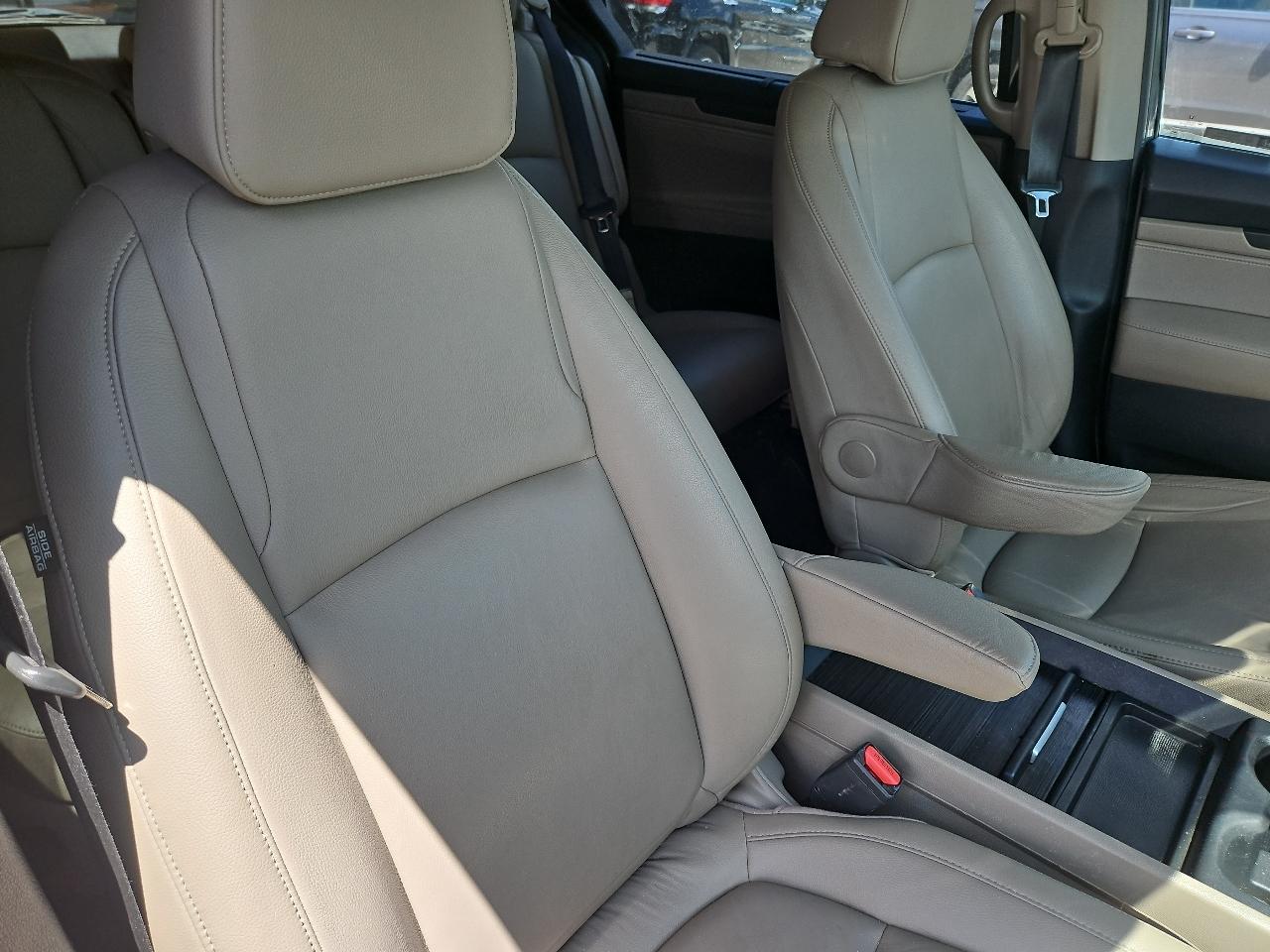 Honda Odyssey  2018