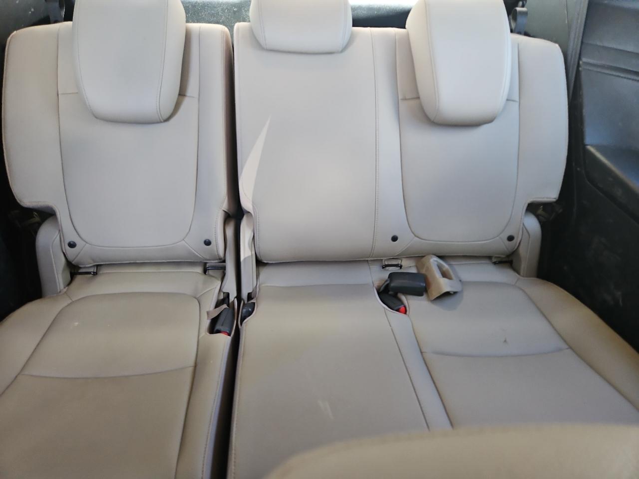 Honda Odyssey  2018