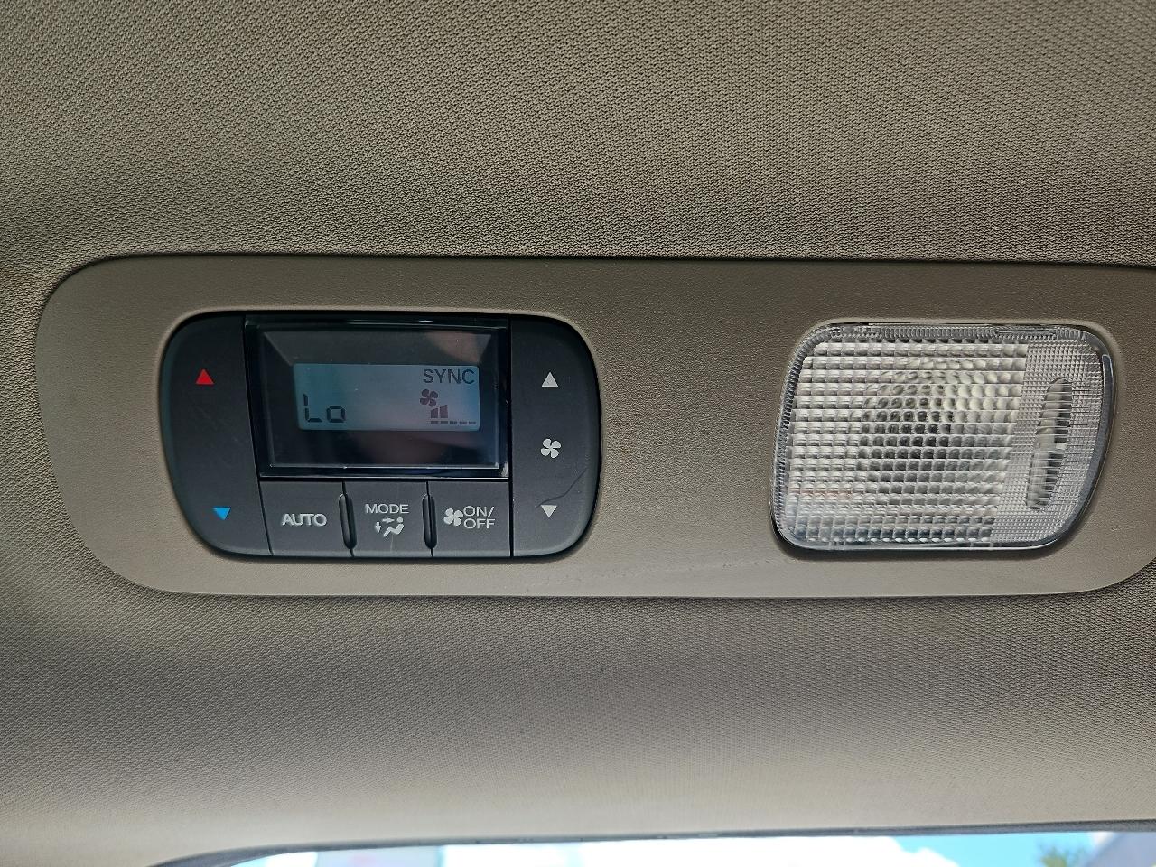Honda Odyssey  2018