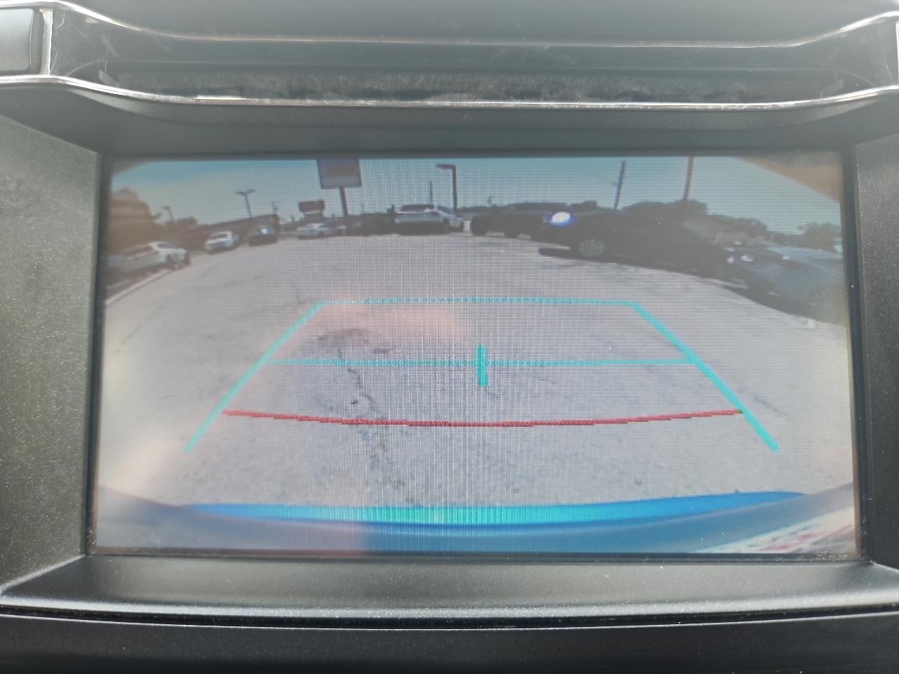 Toyota RAV4 LE 2017