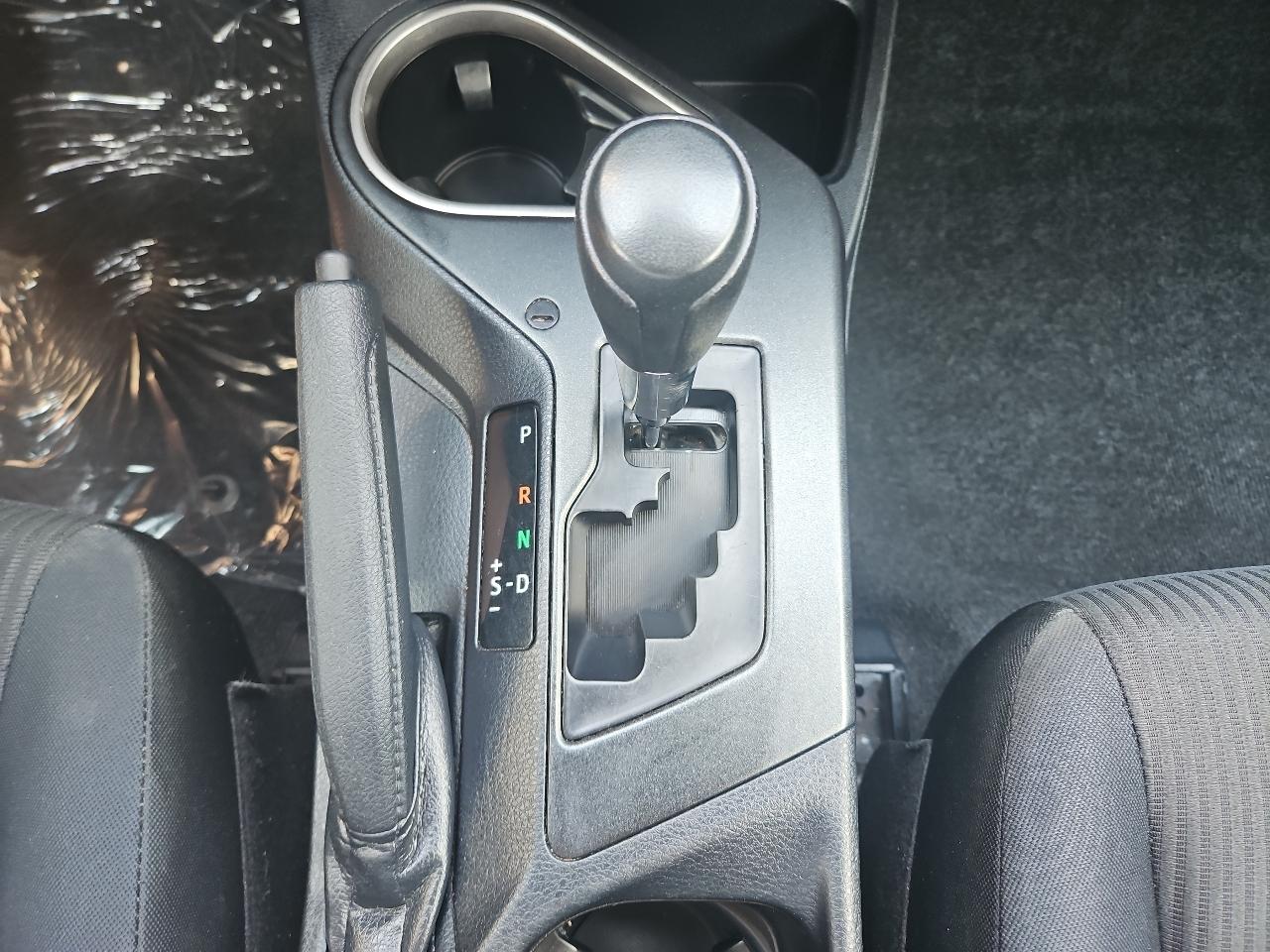 Toyota RAV4 LE 2017