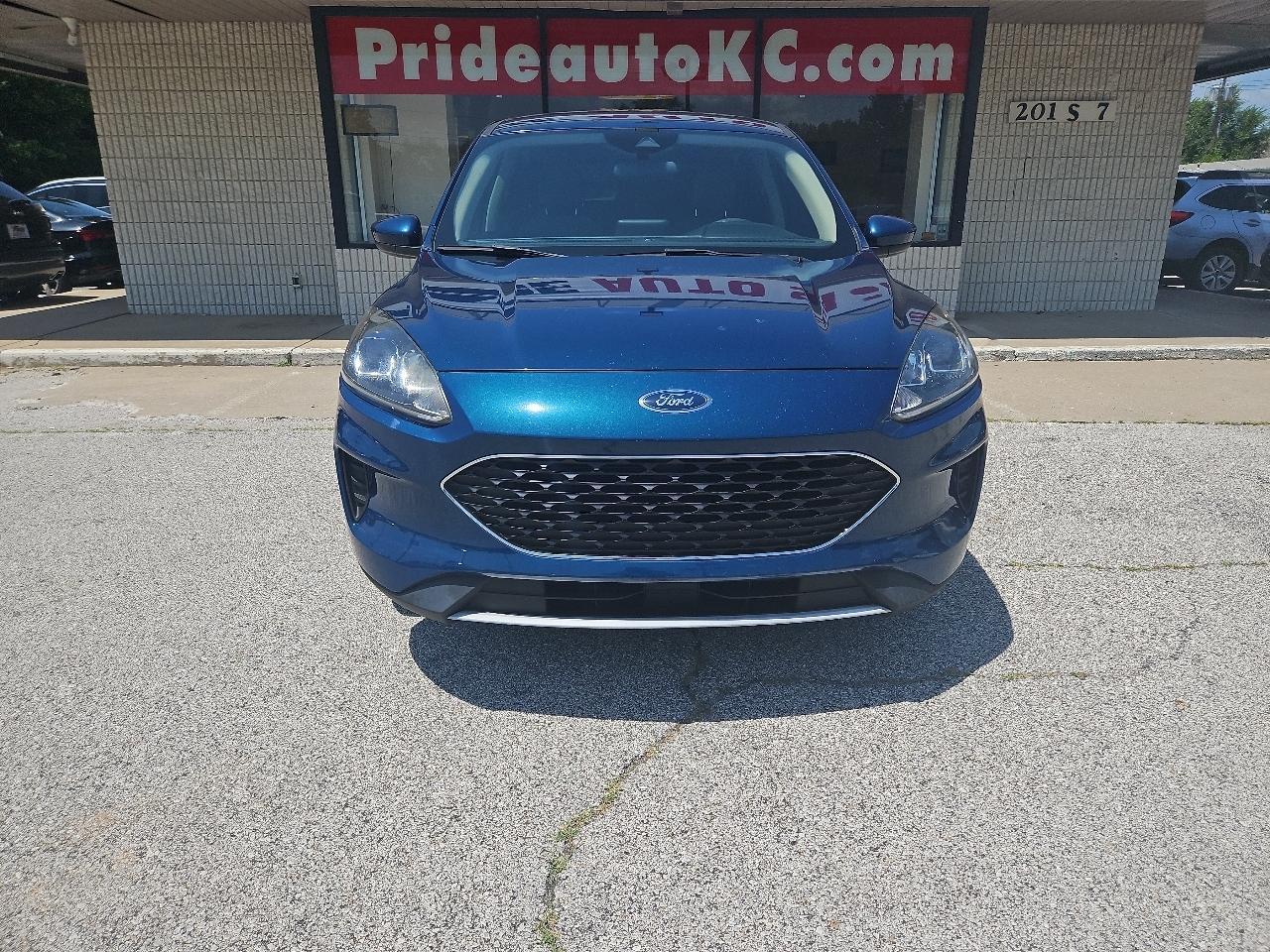 Ford Escape SE 2020