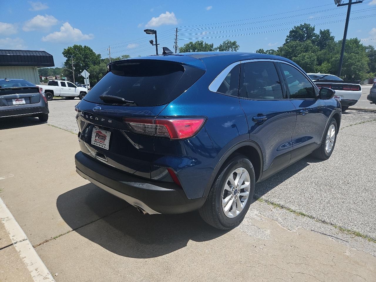 Ford Escape SE 2020