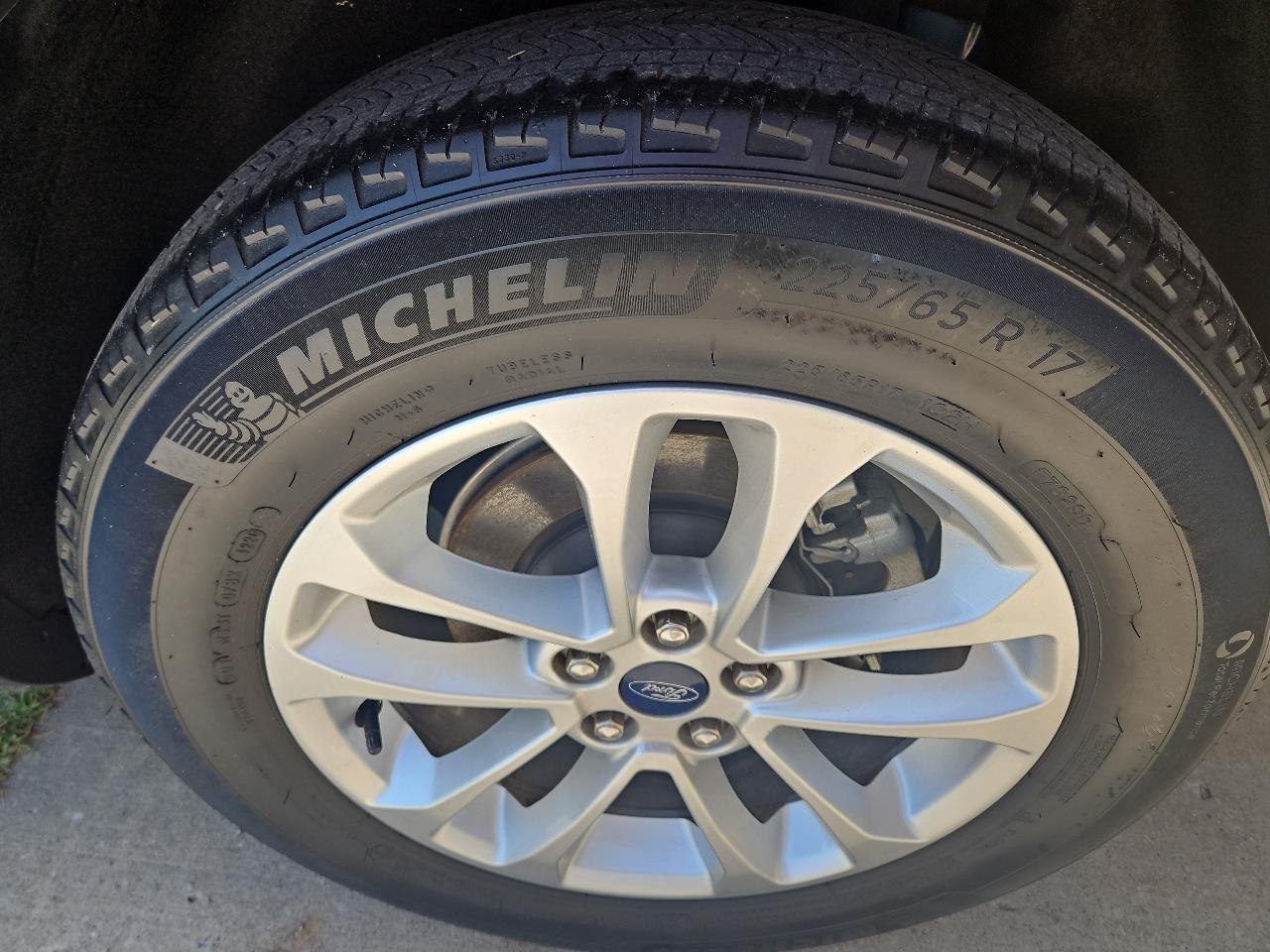 Ford Escape SE 2020