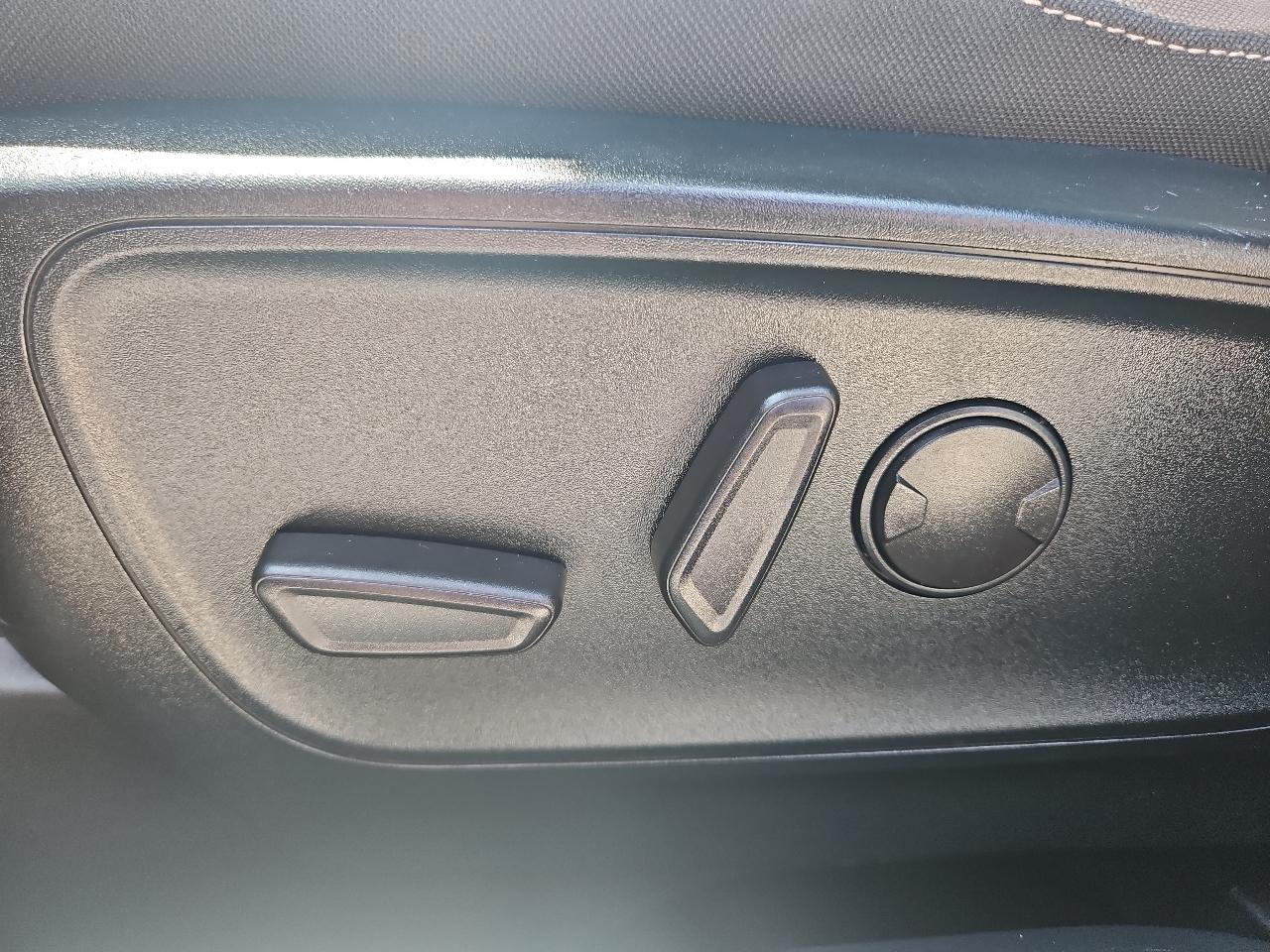 Ford Escape SE 2020