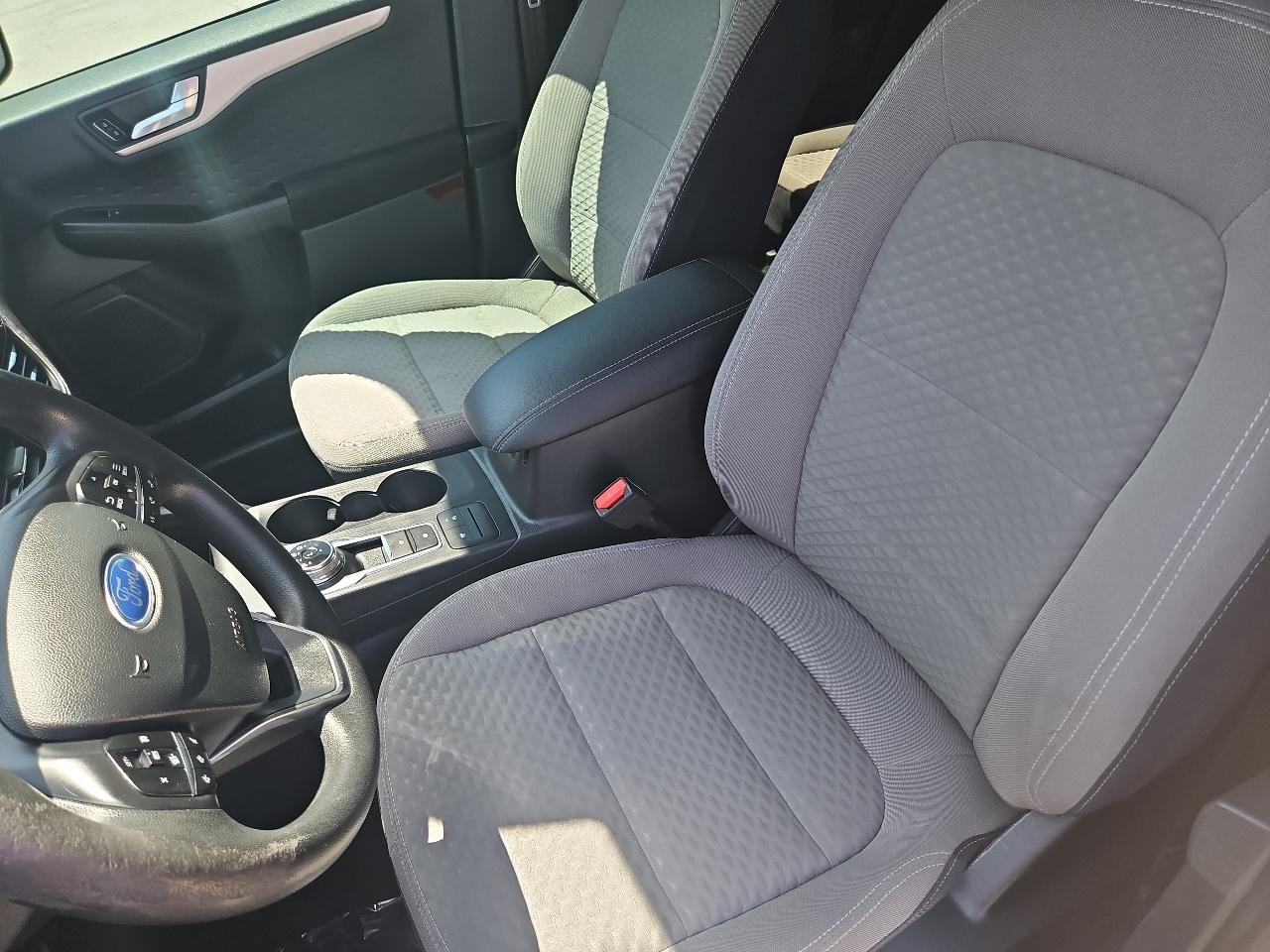Ford Escape SE 2020