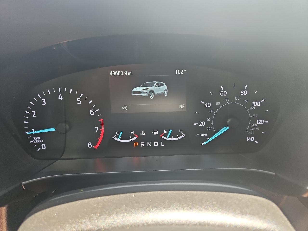 Ford Escape SE 2020