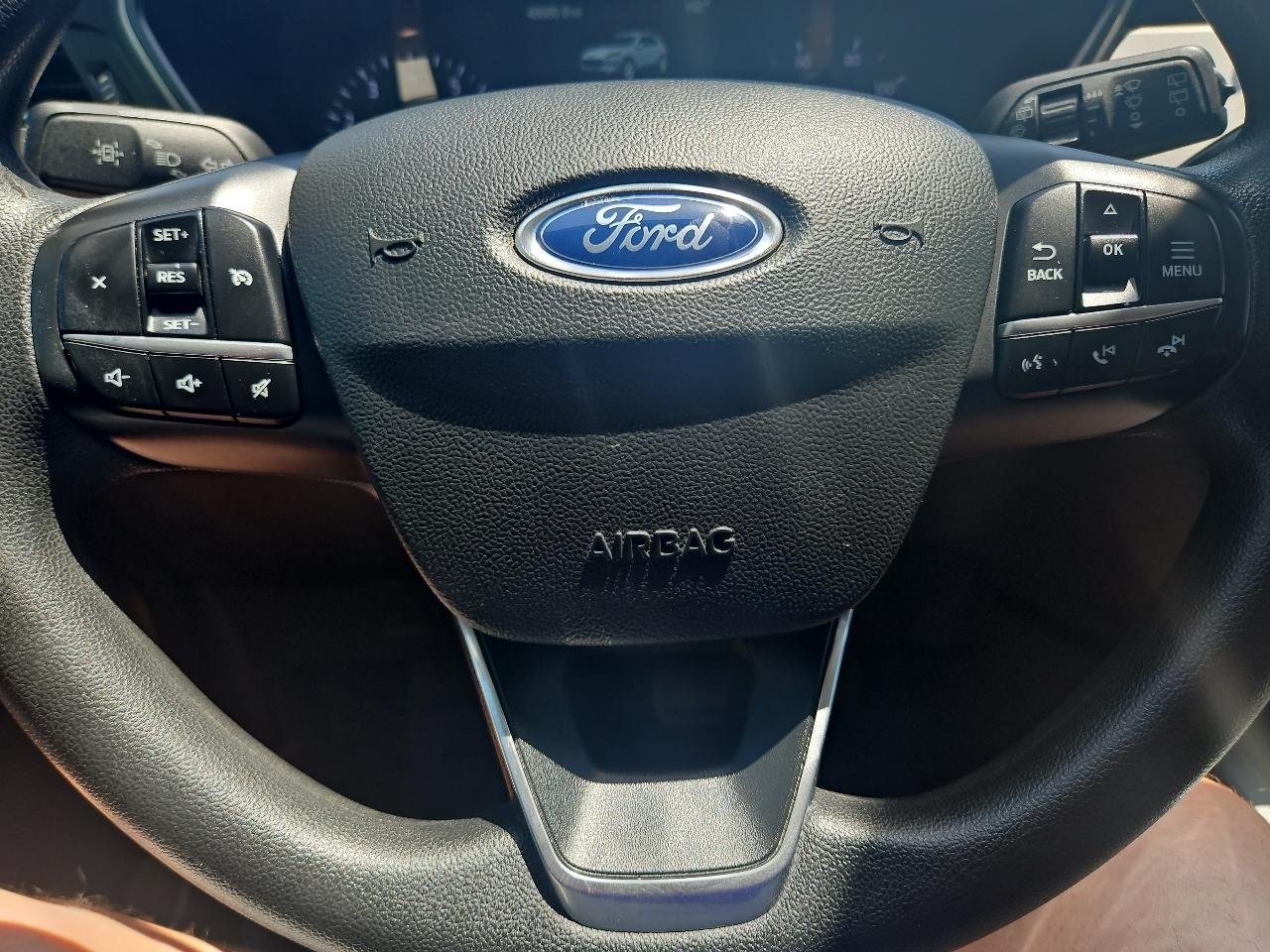Ford Escape SE 2020