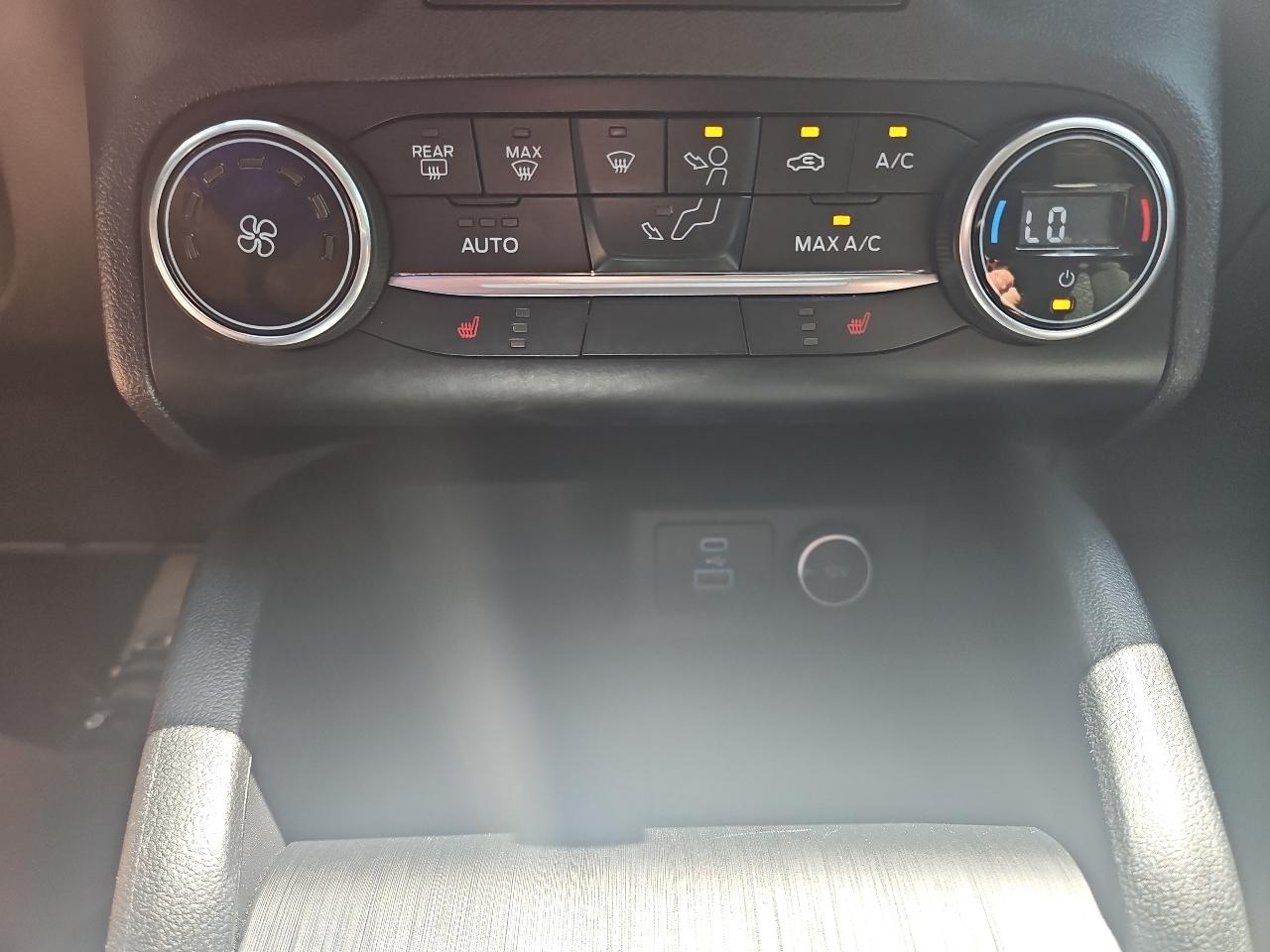 Ford Escape SE 2020