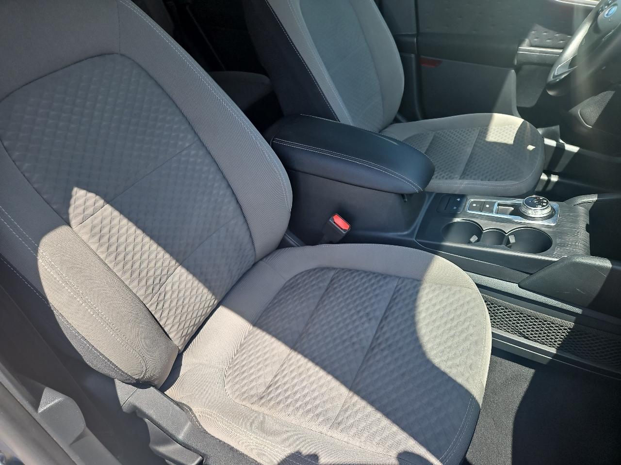 Ford Escape SE 2020