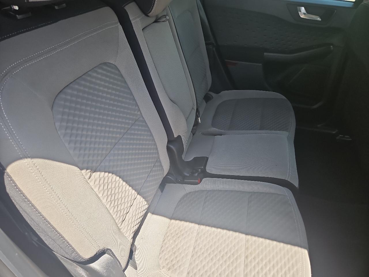 Ford Escape SE 2020