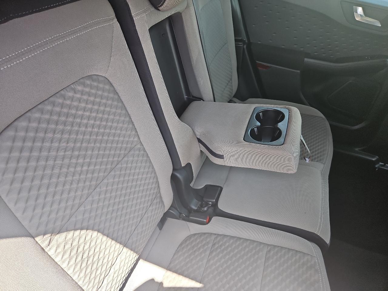 Ford Escape SE 2020