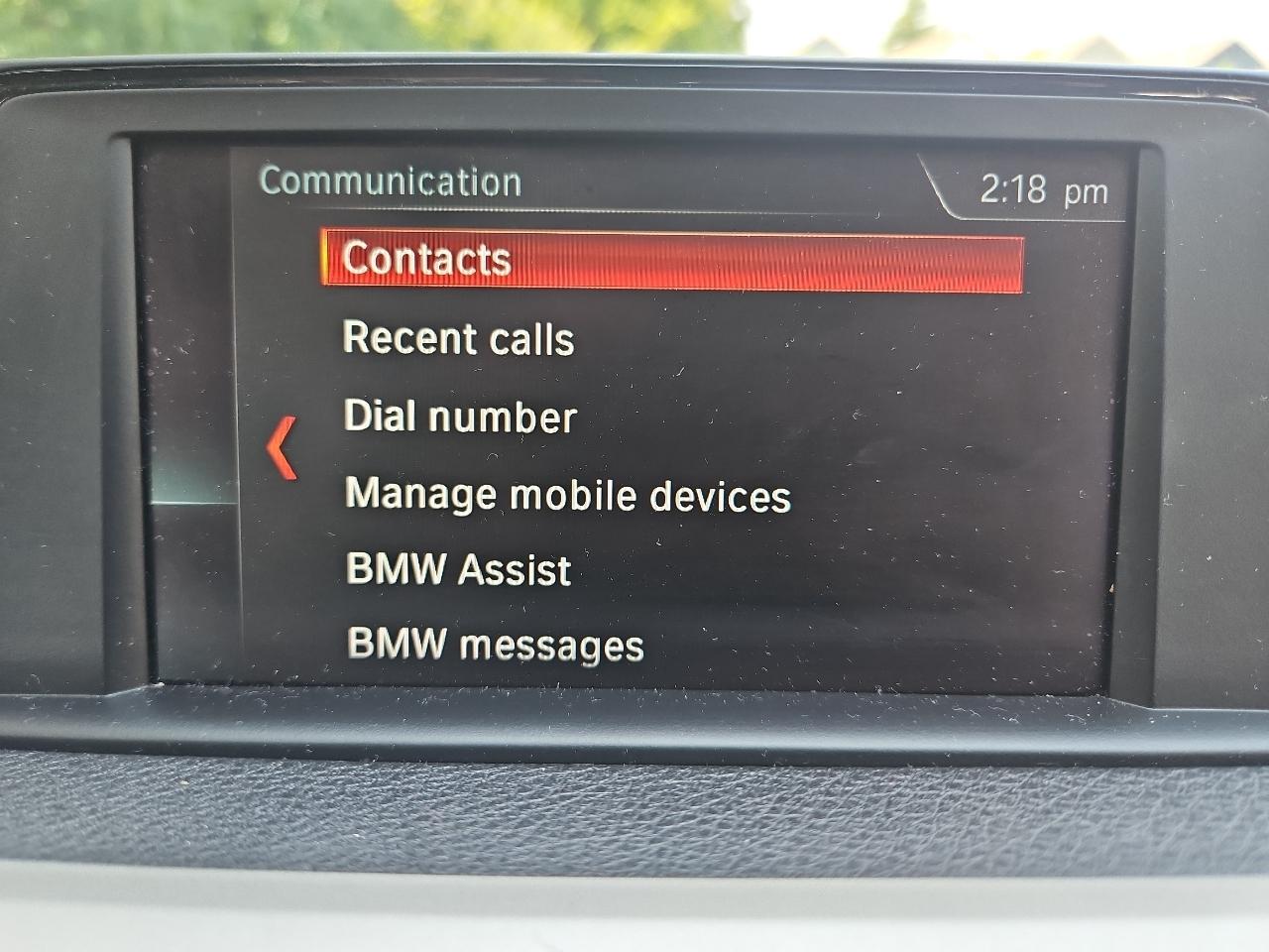 BMW 3-Series 320i xDrive Sedan 2018