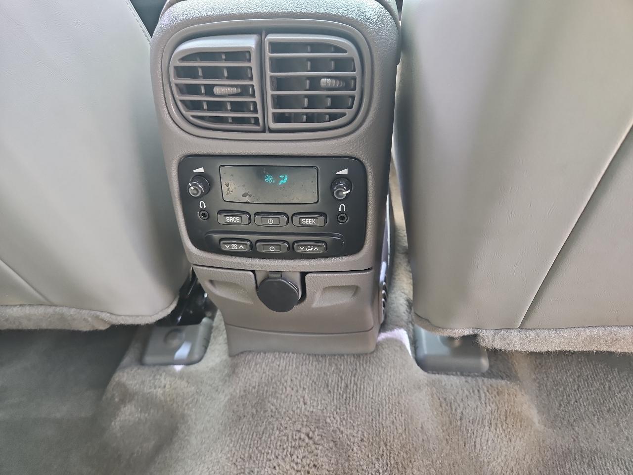 GMC Envoy Denali 4WD 2006