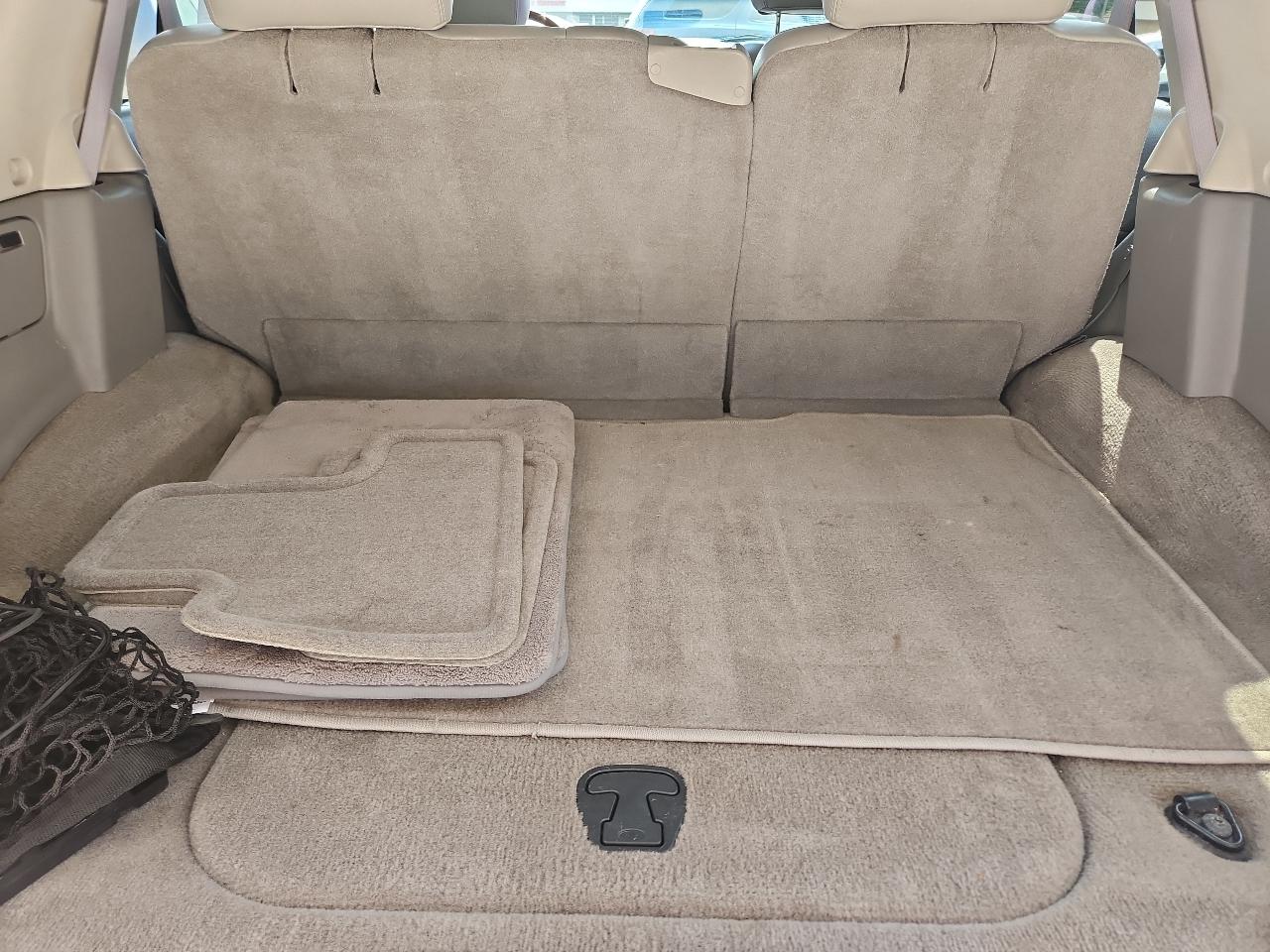 GMC Envoy Denali 4WD 2006