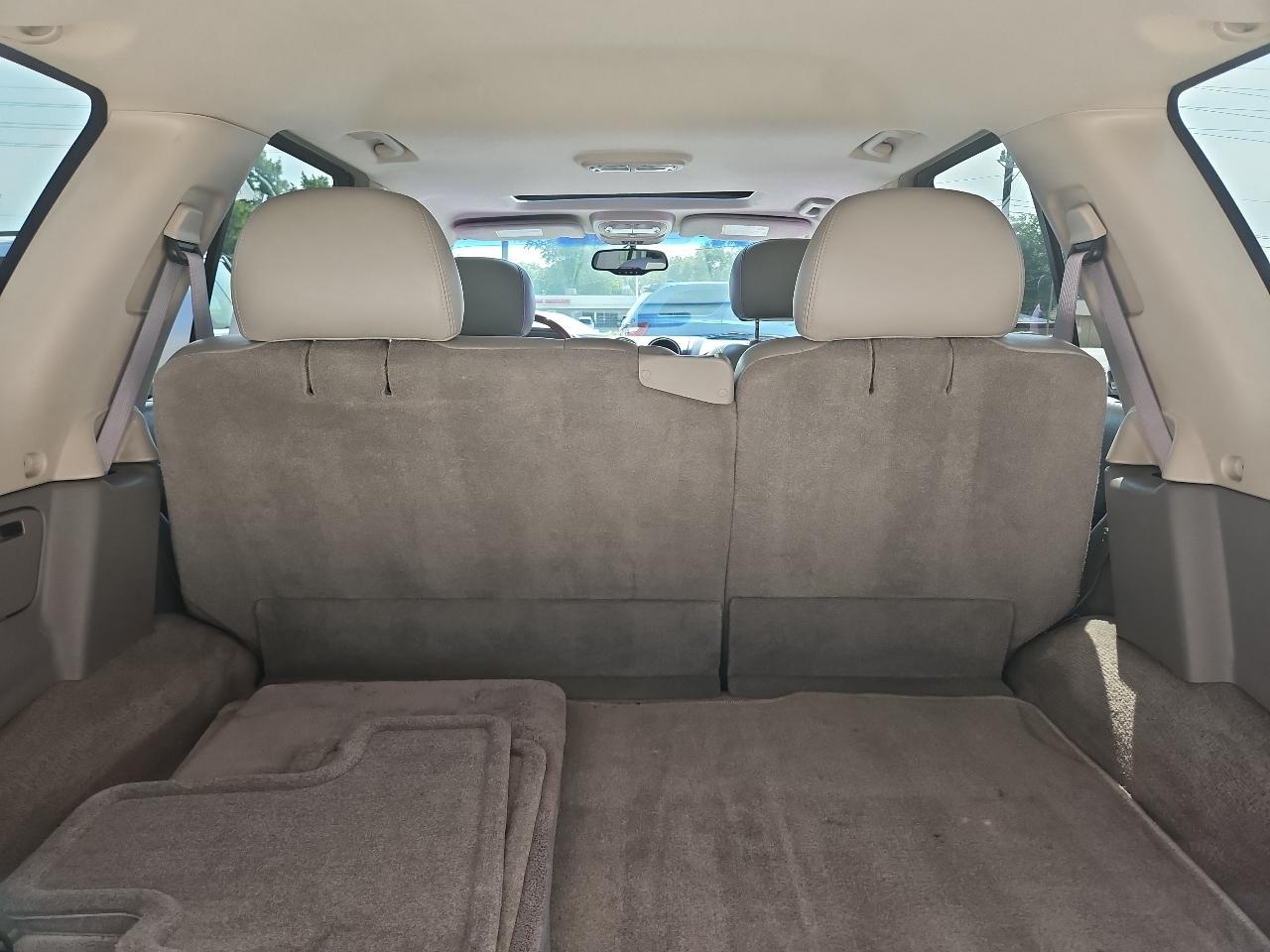 GMC Envoy Denali 4WD 2006