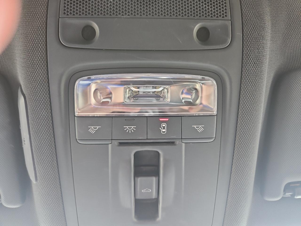 Audi A3 2.0 TFSI Premium quattro 2018