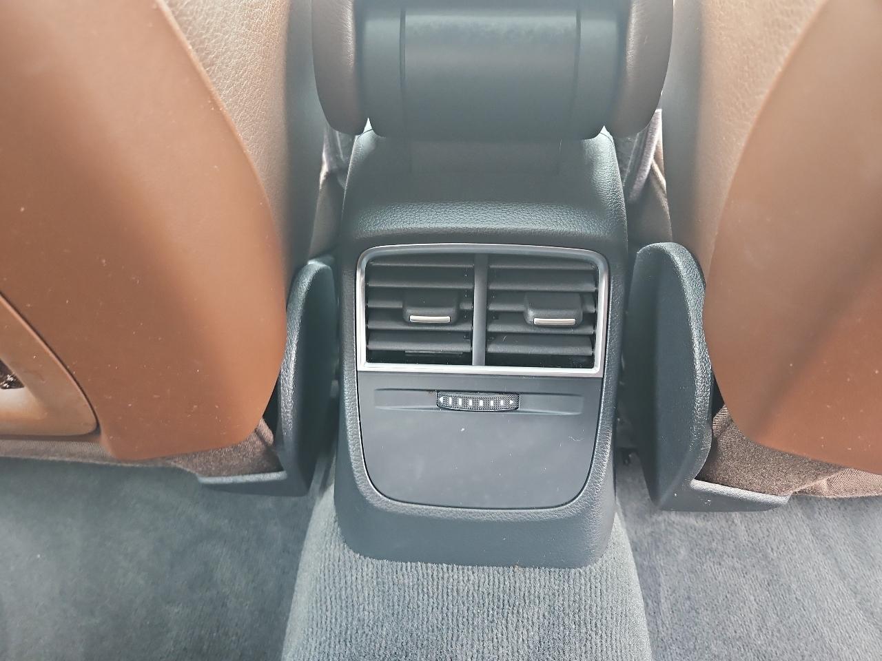 Audi A3 2.0 TFSI Premium quattro 2018