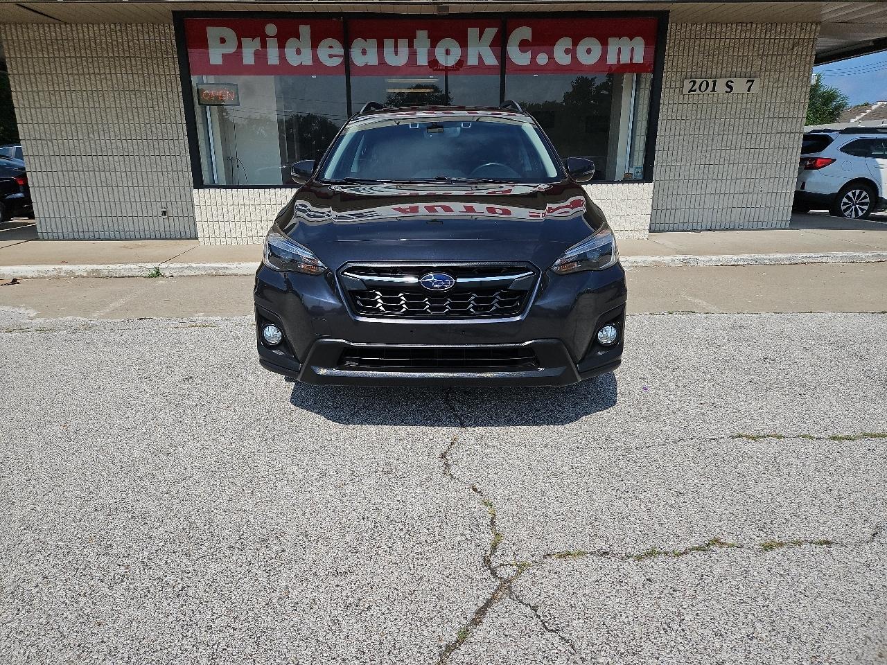 Subaru Crosstrek  2019