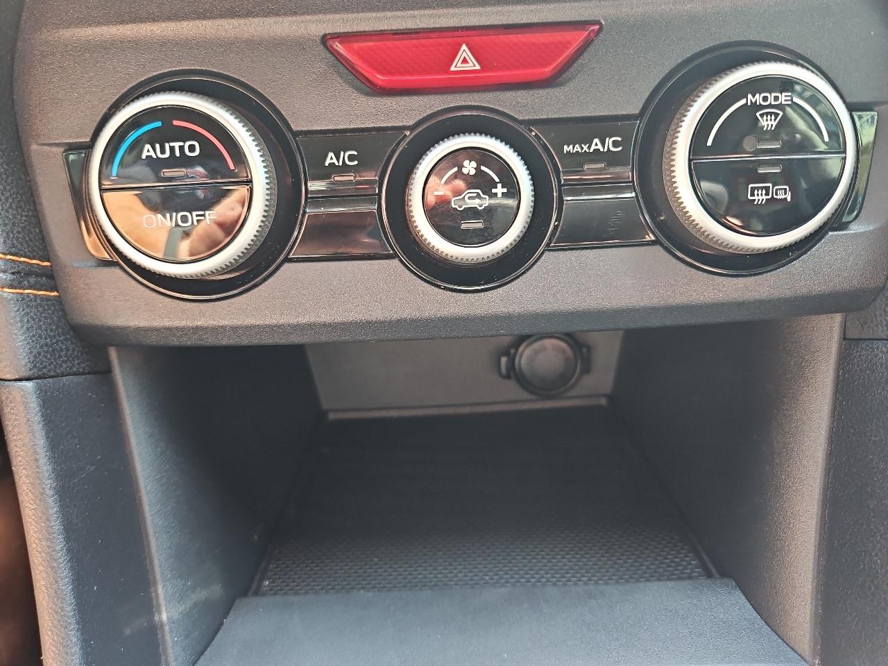 Subaru Crosstrek  2019