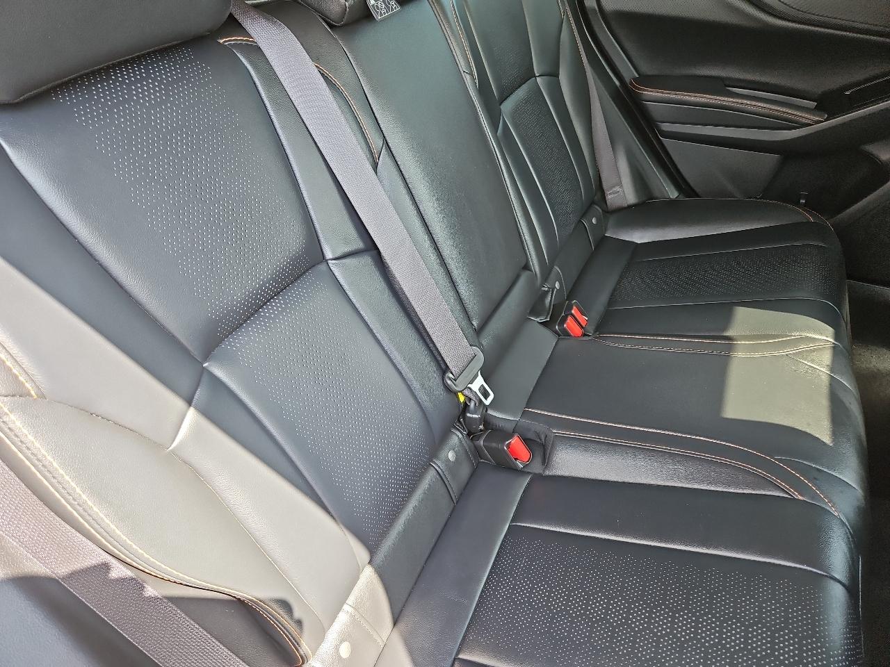 Subaru Crosstrek  2019