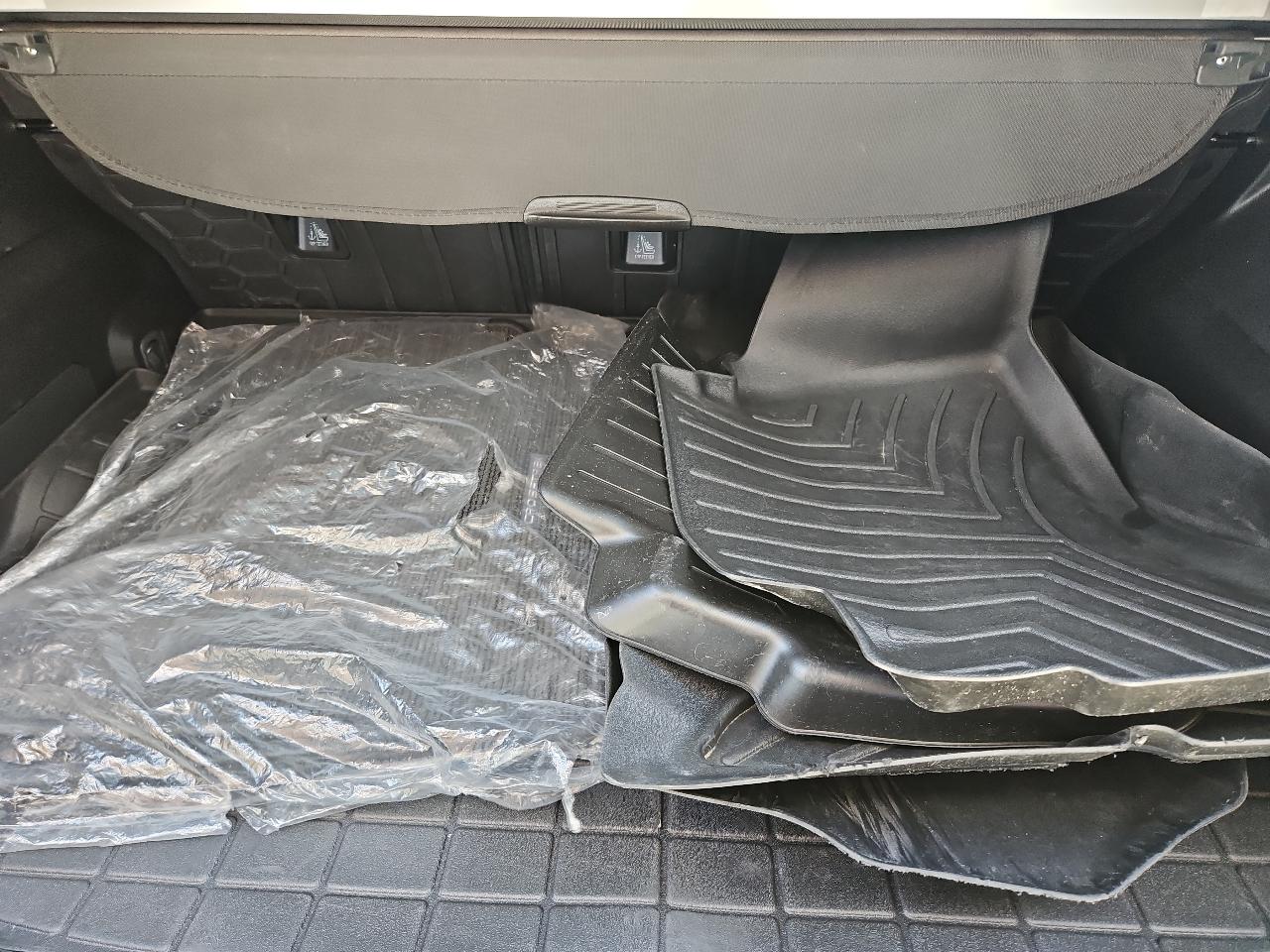 Subaru Crosstrek  2019