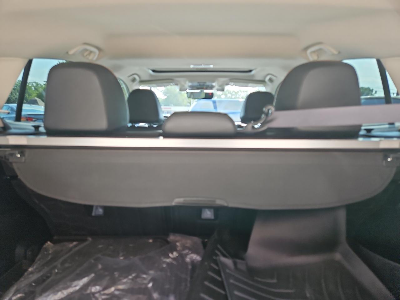 Subaru Crosstrek  2019