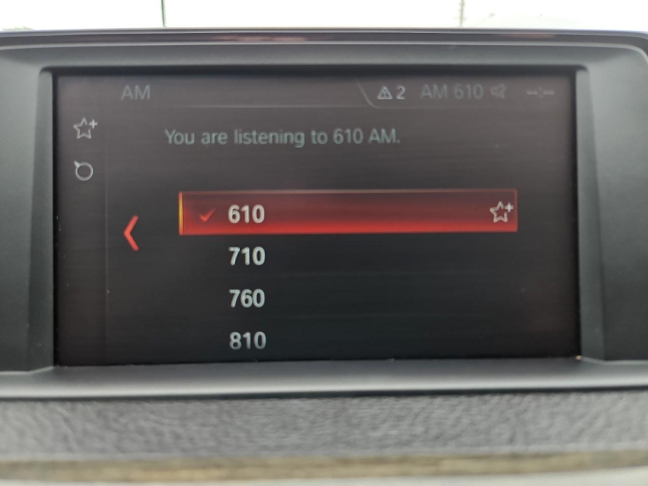BMW 3-Series 330xi Sedan 2018