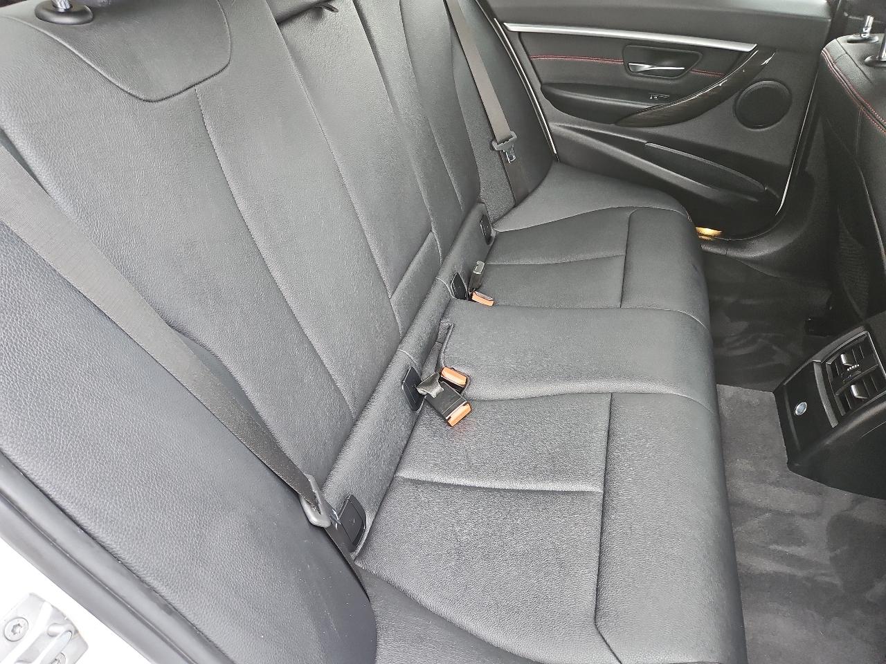 BMW 3-Series 330xi Sedan 2018