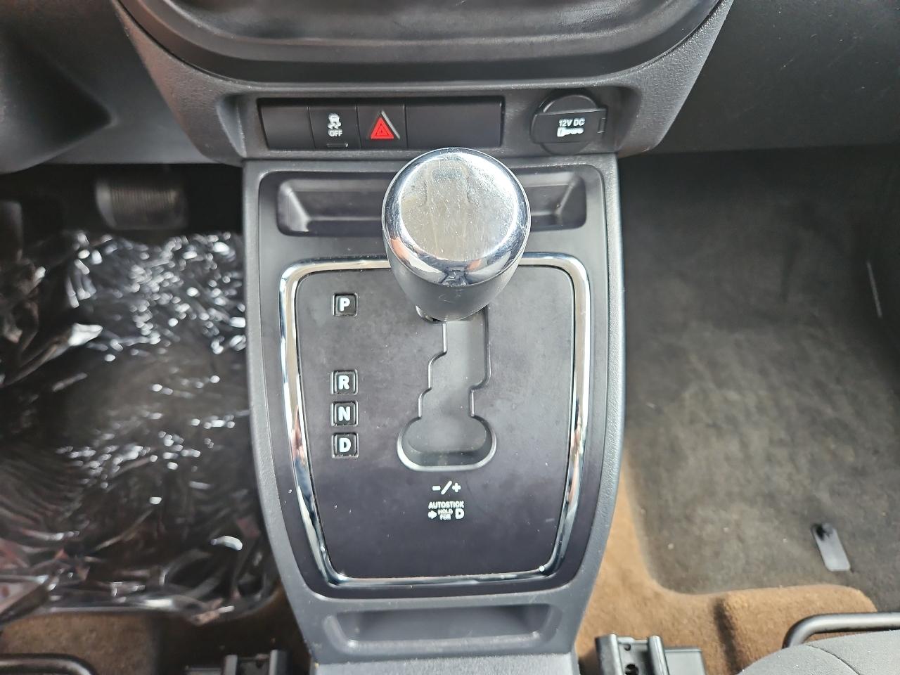 Jeep Patriot Sport 4WD 2015