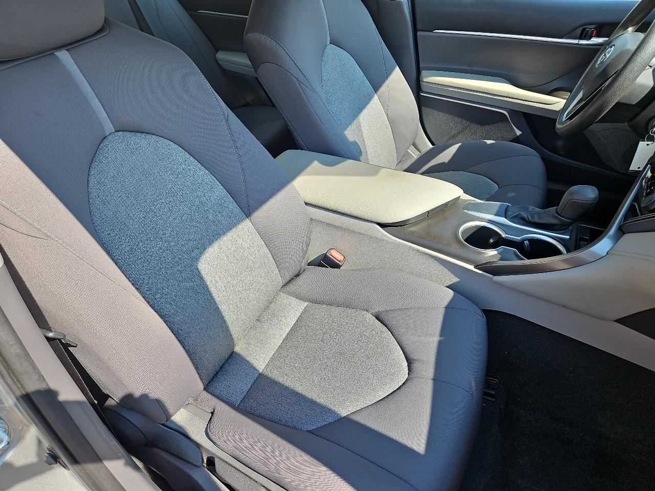 Toyota Camry LE 2021