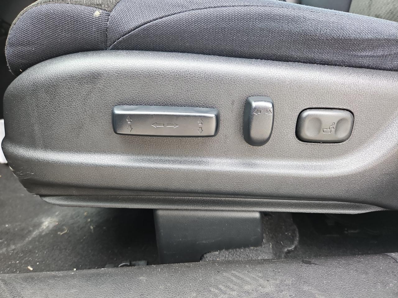 Honda CR-V EX AWD 2016