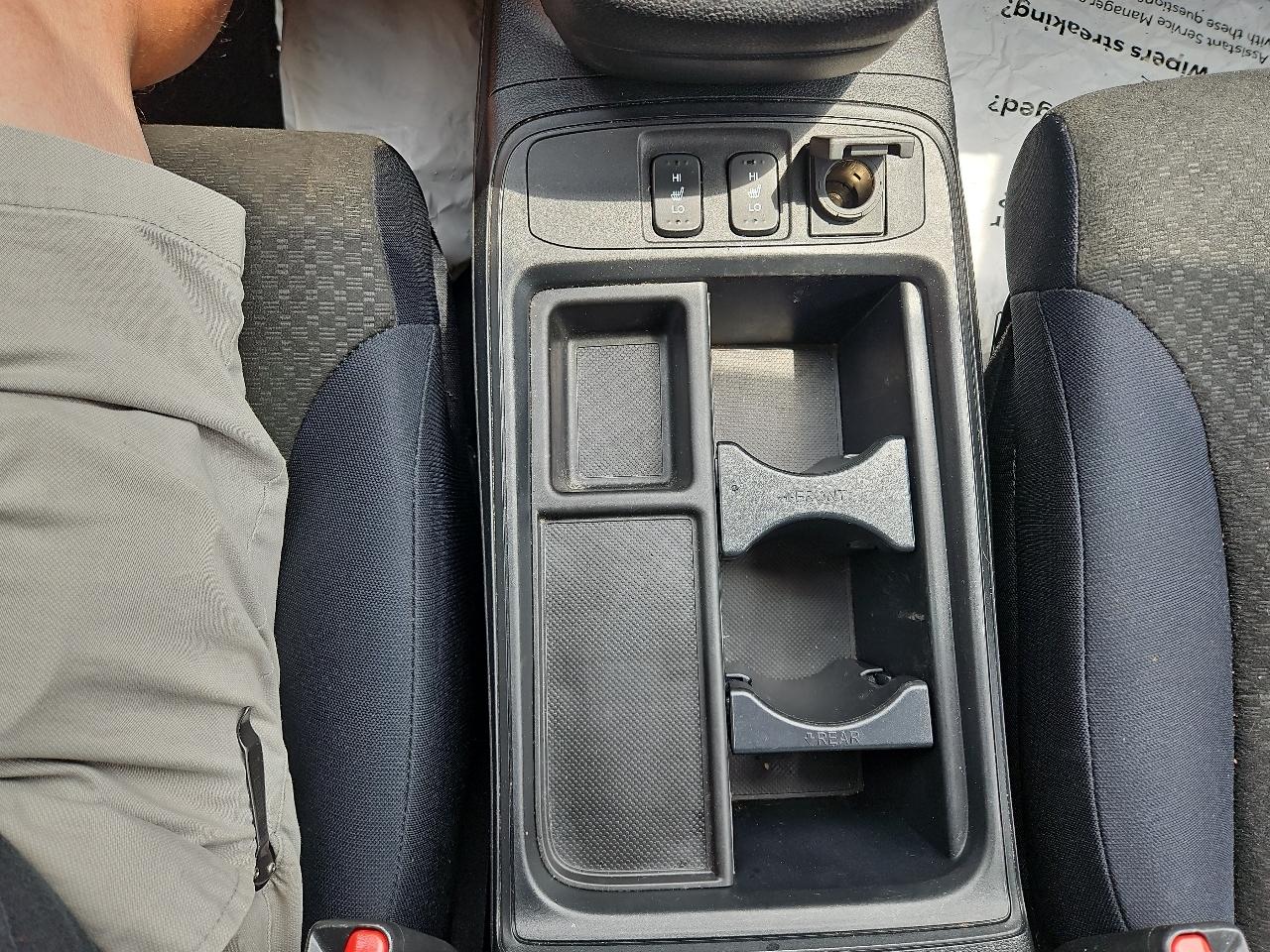 Honda CR-V EX AWD 2016
