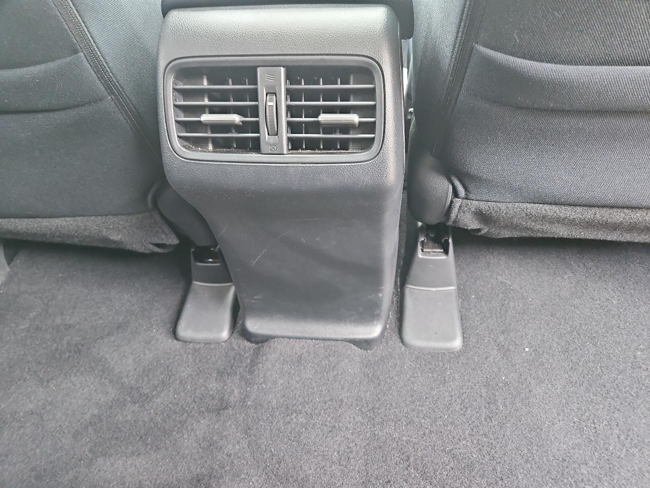 Honda CR-V EX AWD 2016