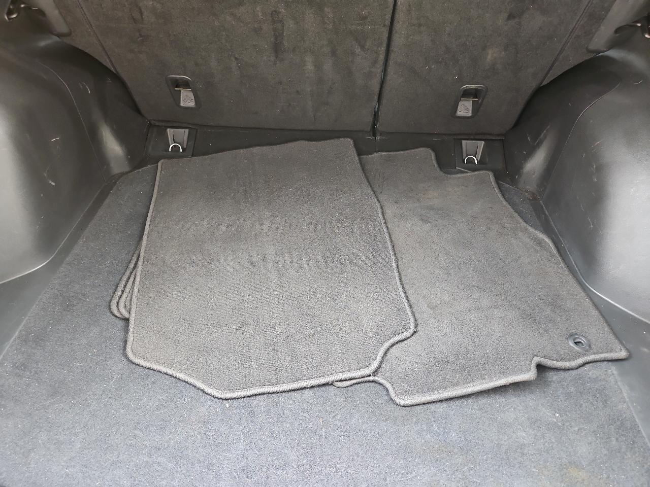 Honda CR-V EX AWD 2016