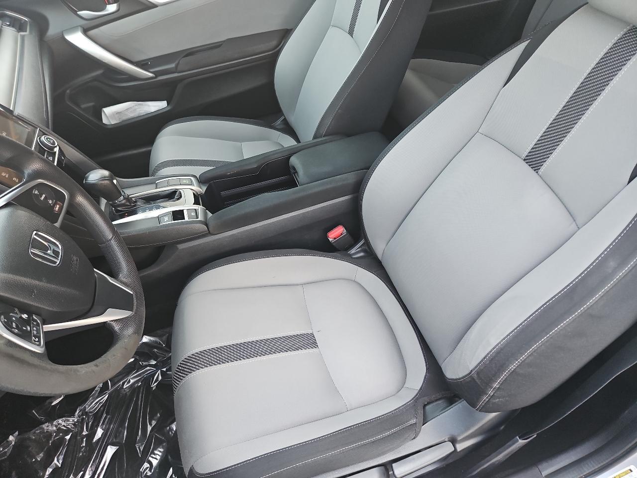 Honda Civic  2017