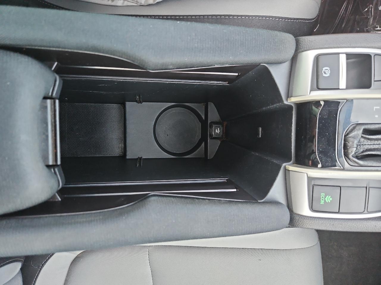 Honda Civic  2017