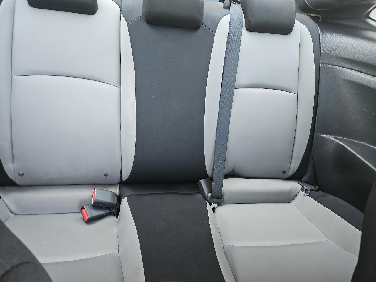 Honda Civic  2017