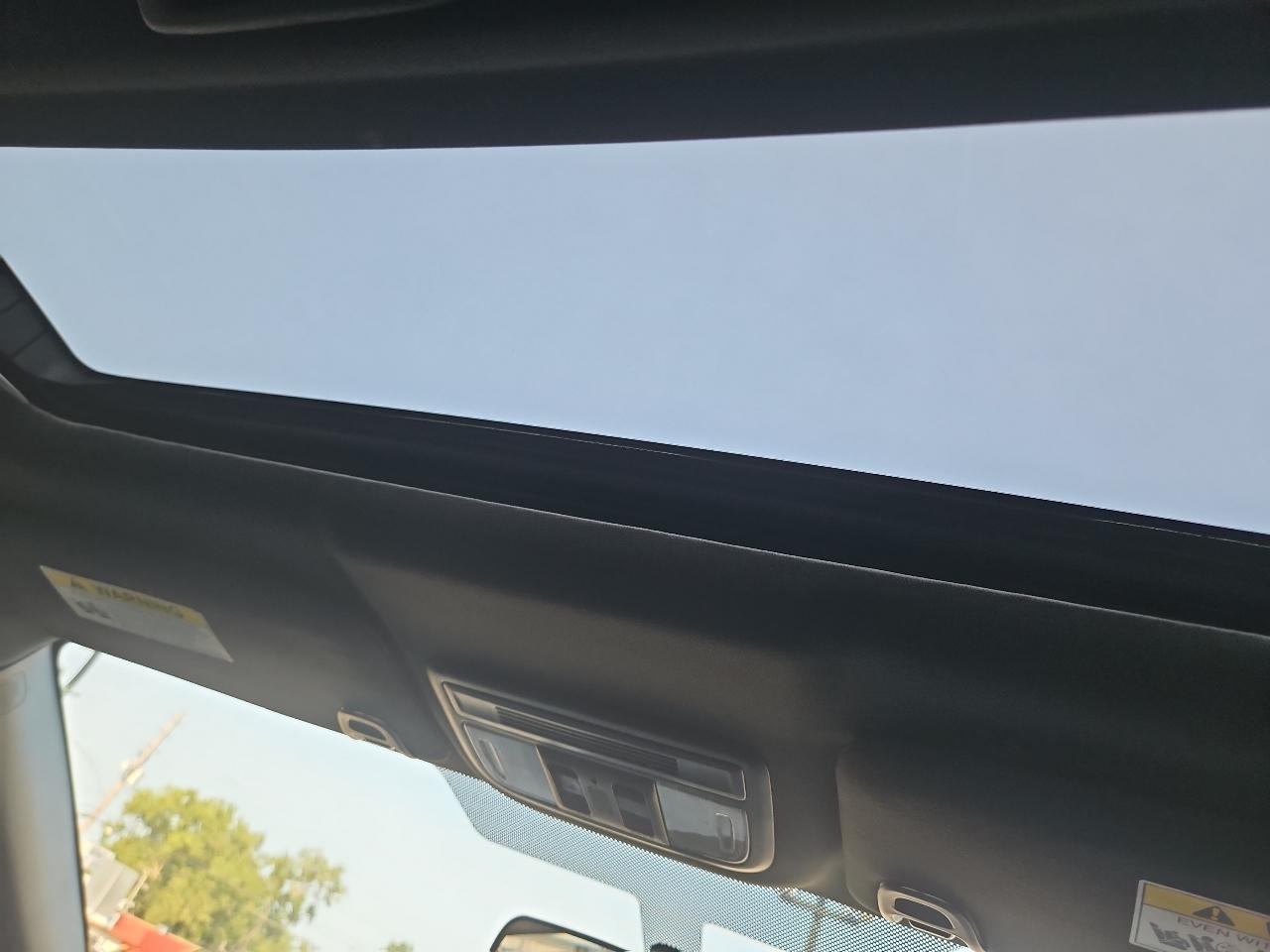 Honda Civic  2017