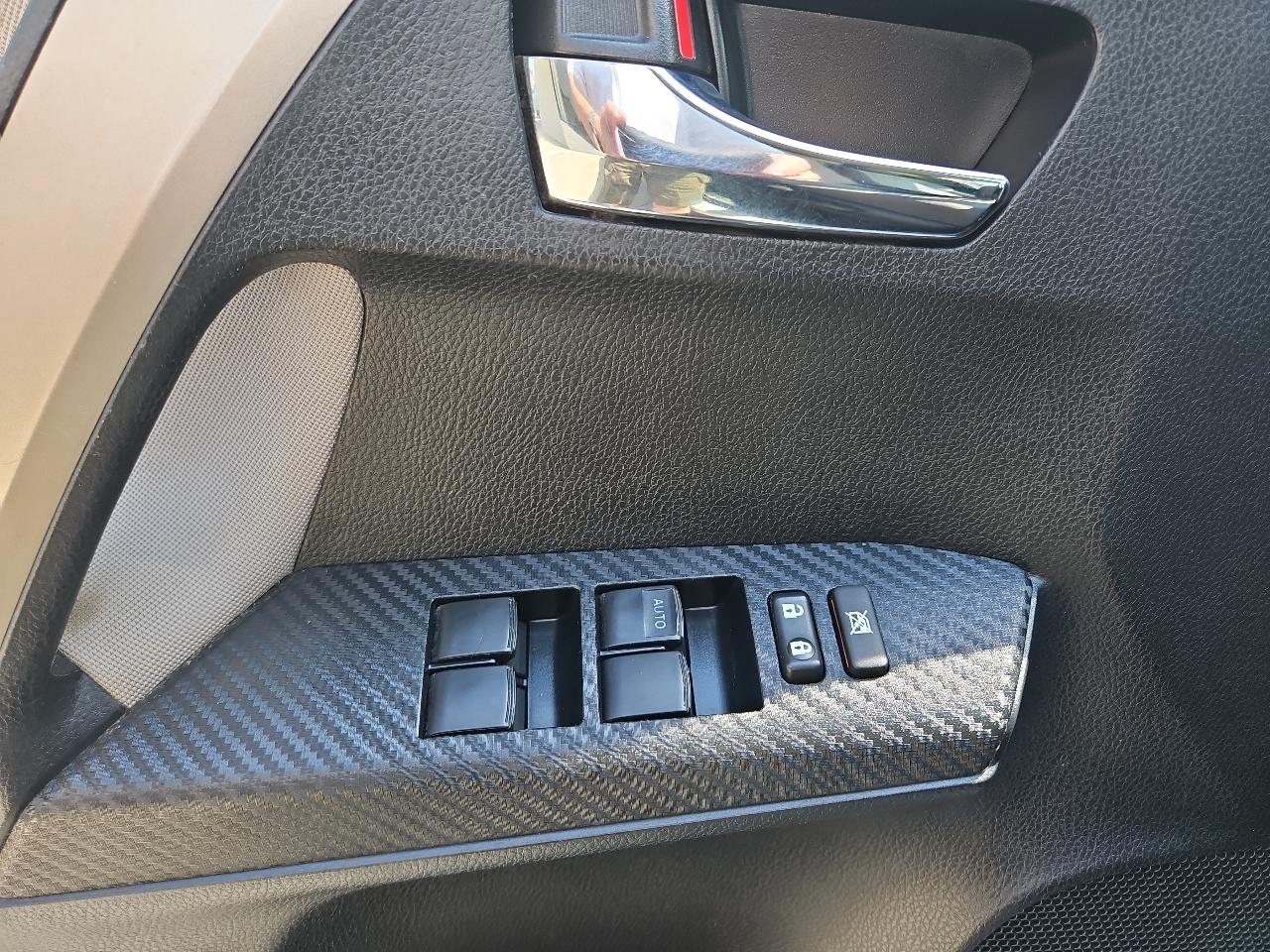 Toyota RAV4 XLE AWD 2015