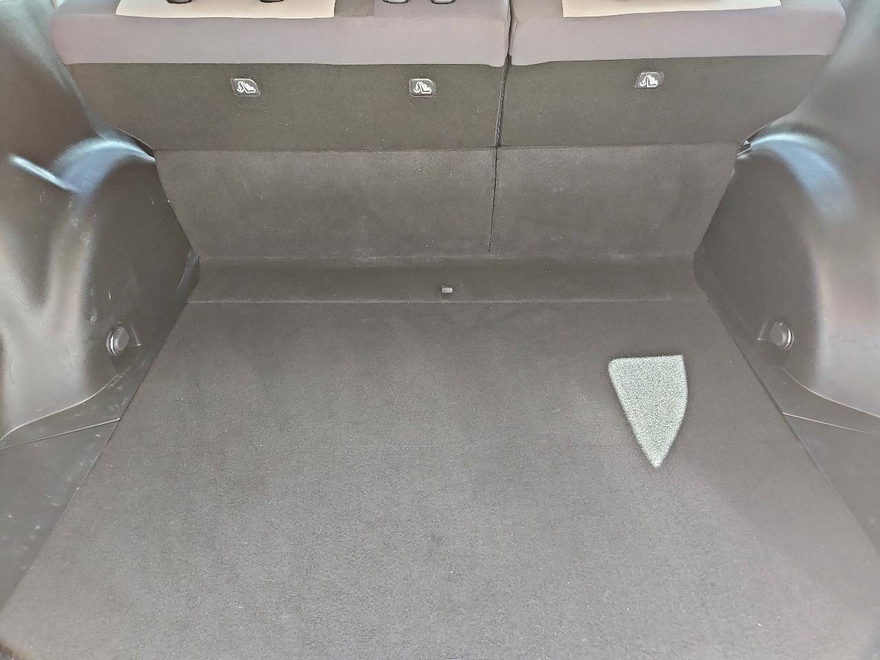 Toyota RAV4 XLE AWD 2015