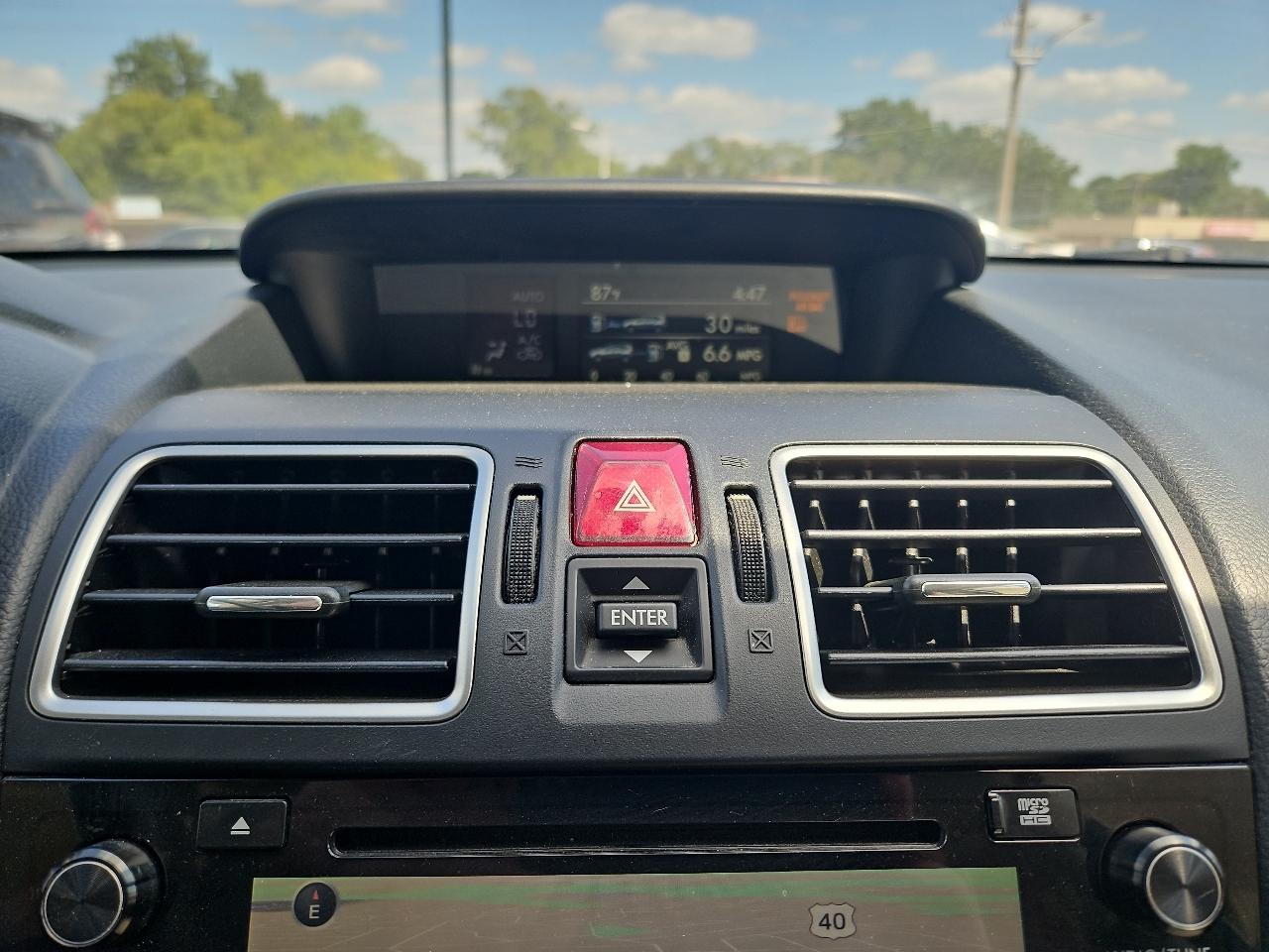 Subaru Forester 2.5X Limited 2018