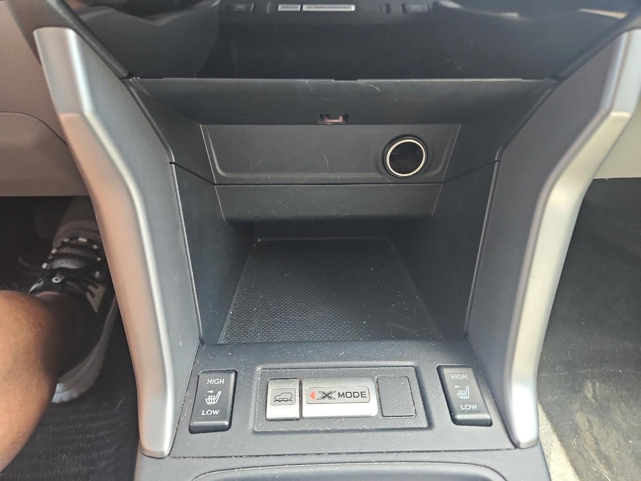 Subaru Forester 2.5X Limited 2018