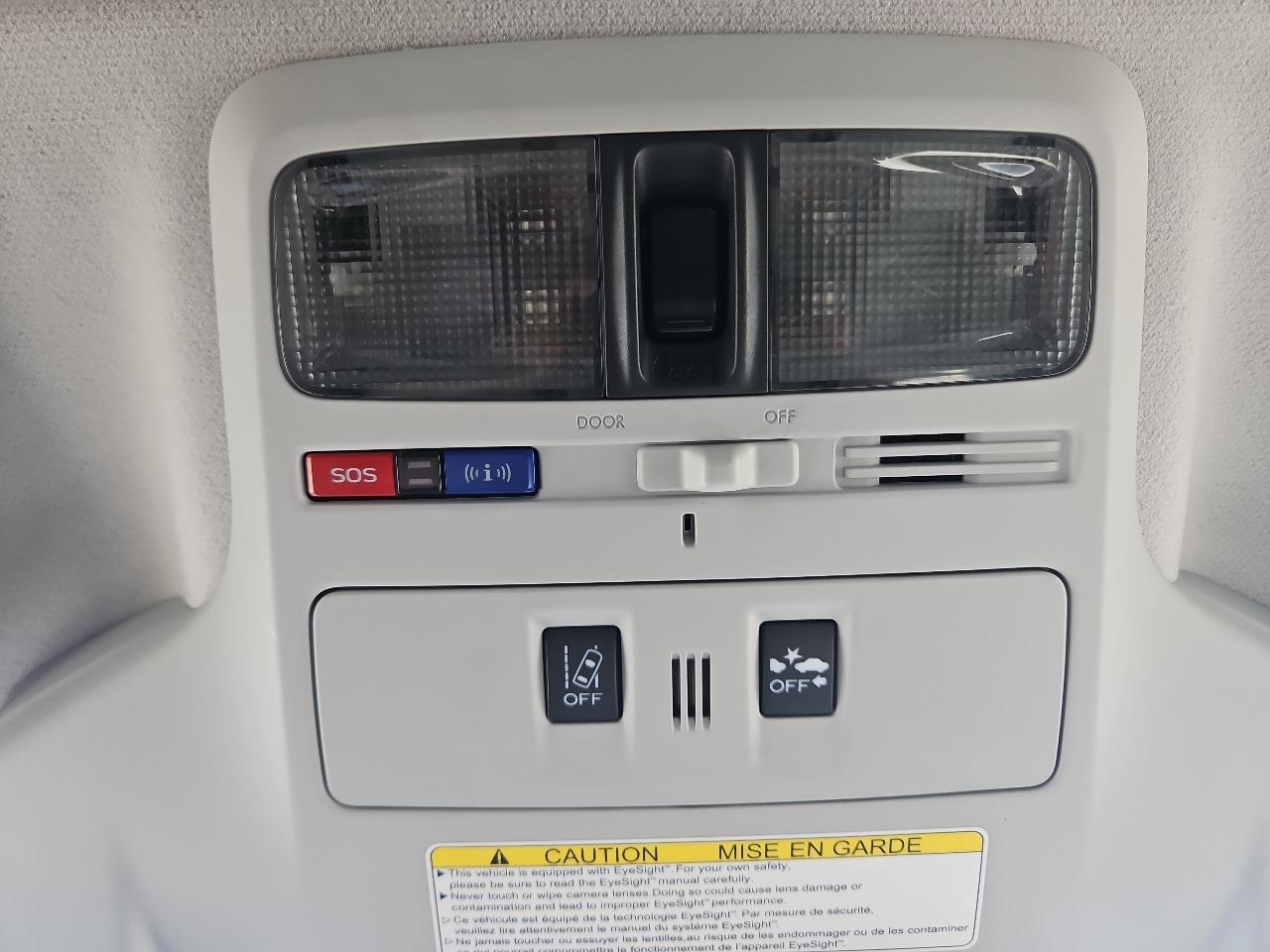 Subaru Forester 2.5X Limited 2018