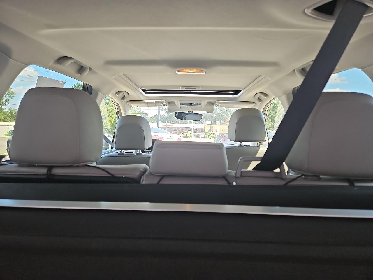 Subaru Forester 2.5X Limited 2018