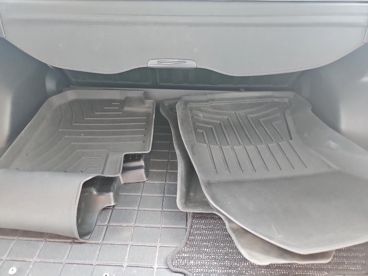 Subaru Forester 2.5X Limited 2018