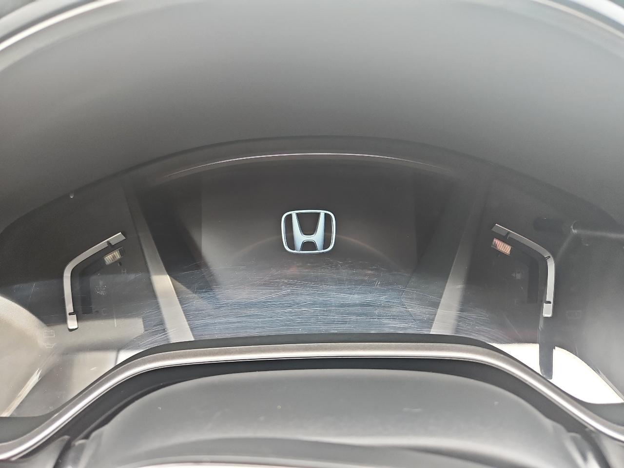 Honda CR-V EX-L AWD 2017